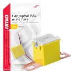 Amio Auto JapVal PAL male sulged 48mm 60A -03421