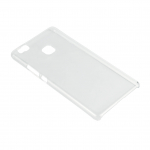GEAR Mobile Cover Transparent Huawei P9 Lite