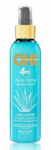 CHI Aloe Vera lokke mratlev niiskusvastane hooldusvahend 177 ml