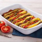 Pyrex 30x20cm White