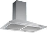 Thermex 600 mm suurune tuuletin oma mootoriga, roostevaba teras (527.21.9468.2)