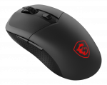 GAMING MOUSE MSI VERSA 300 WIRELESS BLK