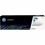 HP Toner CE321A / 128A tsaan