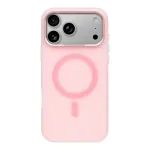 Obal:Me MagNetix DuoTone mbris Apple iPhone 18 Pro Max/17 Pro Max jaoks, vrv Blush