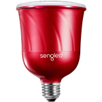 Sengled Pulss Satelliit punane