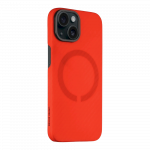 Tactical MagForce Aramid Bloody Mary Limited Edition mbris Apple iPhone'i 15 jaoks