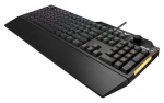 ASUS TUF K1 Black (ET)