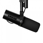 Shure SM7DB mikrofon Must stuudiomikrofon