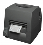 Citizen CL-S631II Printer 300 dpi, Black, UK+EN Plug CL-S631,