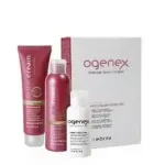 Inebrya Ogenex Pro-Color Intro Kit - Komplekt vrvi parandamiseks