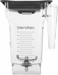 BlendTec Neljapoolne kann (40-609-50)