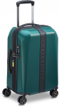 Delsey Promenade Hard 2,0 55 cm kohver, roheline (00208880103)