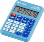 ELEVEN LC110NR-BL Sinine