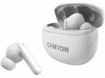 CANYON TWS-8 Valge