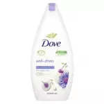 Dove Anti-stress duigeel 400 ml