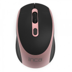 Inca Maus IWM-211RG 1600 DPI, Wiired, Nano-USB, SL/RS, 10 m kauplus