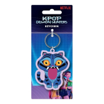 Kids Euroswan PVC K-POP Demon Huntersleri tiigeriga Derpy-vtmehoidja
