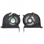 SAMSUNG Lpukompuusi jahutaja RV411, RV415 jaoks