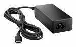 HP USB-C AC Adapter 45W UK