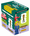 Panini Kolekcja Kaartide 2026. aasta maailmameistrivistluste finaali koosseis kinnitatud