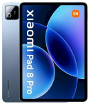 Xiaomi Pad 8 Pro tahvelarvuti 11,2" / 8 GB / 256 GB sinine