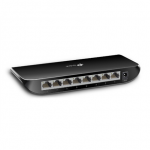 TP-LINK ET SWITCH 8PORT 10/100/1000M/TL-SG1008D
