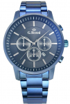 G.Rossi Meeste kell 6647B-6F1
