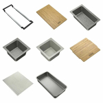 Franke All-In Set 5 Full Set Storage Box FRL (112.0655.489)