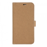 ONSALA ECO Mobile Wallet Sand iPhone 13 Pro