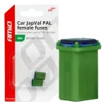Amio Auto JapVal PAL naiselised sulged 40A -03461