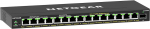 Netgear GS316EPP Smart Managed Switch