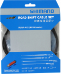 Shimano RS900 kiguvahetuskaablite komplekt, must (Y0BM98010)