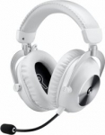 Logitech G Pro X 2 Lightspeed Wireless Gaming Headset, White