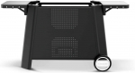 Cozze grillhaagis G-800 plaatraud (90534)