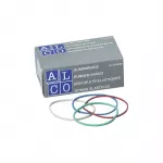 Alco Gumijas naudas iesaioanai ALCO, 1.2 x D65mm, 50gr