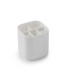 Gedy SEVENTY ORGANIZER WHITE