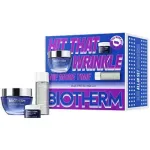 Biotherm Hit That Wrinkle Blue All-in Set - Drkov sada