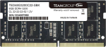TEAM GROUP Elite 32GB DDR4 3200MHz SO-DIMM TED432G3200C22-S01
