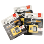 IMRO Mlukaart microSD 64GB + adp 10C