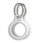 BELKIN Secure Holder Keychain 2-Pack White