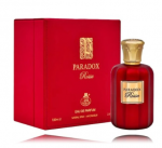 French Avenue Paradiis Rossa Parfm EDP 100 ml