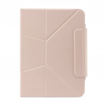 PIPETTO Origami No6 iPad Air 11 (2024) / iPad Air 10.9 (2022/2020) - Metallipunane