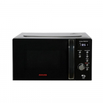 Aiwa digitaalne grill-mikrolaineahi 700W must AMW-202DG/BK (8435256898101)
