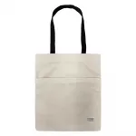 OEM Shopping bag Wonder pattern 4 beige