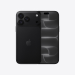 APPLE iPhone 18 Pro Max 2 TB telefon, must (MJY24QN/A)