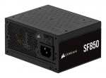 Corsair SF Series CP-9020256-EU power supply unit 850 W 24-pin ATX CFX Black