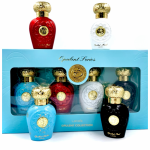 Lattafa Opulent Collection SET U 25 ml komplekt