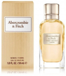 Abercrombie AND Fitch Esimene Instinkt Sheer Perfume Eau de Parfum 30 ml