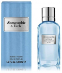 Abercrombie AND Fitch First Instinct Blue Parfm EDP 30 ml