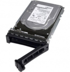 Dell SSD, 480GB, 2.5"", Mixed Use, 512e, SATA, 6Gbps, ISE,